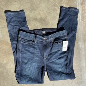 Paige skinny Jean